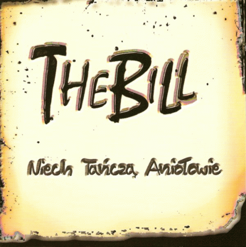 The Bill : Niech Tańczą Aniołowie